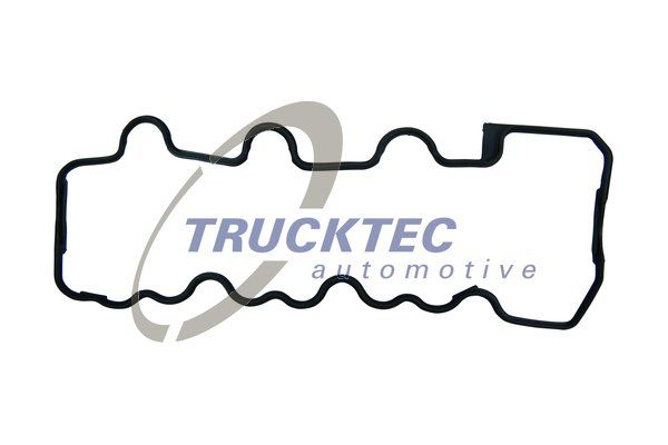 TRUCKTEC AUTOMOTIVE Tiiviste, venttiilikoppa 02.10.073